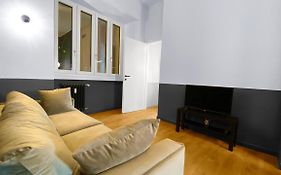 Bnb Capital Milano Central Station - Green